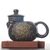 Чайник 125мл "Пион", циньчжоуская керамика (78129)-фотография 2