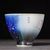 Пиала 85мл "Птица", цзиндэчжэньская керамика (52720)-фотография 2