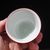 Пиала 105мл “Беседка”, фарфор из Цзиндечжэнь (400133)-фотография 6