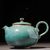 Чайник 180мл, цзиндэчжэньская керамика (400045)-