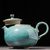 Чайник 180мл, цзиндэчжэньская керамика (400045)-фотография 2