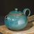 Чайник 180мл, цзиндэчжэньская керамика (400045)-фотография 6