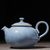 Чайник 125мл, цзиндэчжэньская керамика (400052)-
