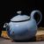 Чайник 125мл, цзиндэчжэньская керамика (400052)-фотография 4