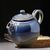 Чайник 170мл, цзиндэчжэньская керамика (400054)-фотография 3