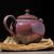 Чайник 200мл, цзиндэчжэньская керамика (400055)-фотография 6