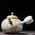Чайник 190мл, цзиндэчжэньская керамика (400057)-
