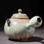 Чайник 190мл, цзиндэчжэньская керамика (400057)-фотография 2
