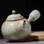 Чайник 190мл, цзиндэчжэньская керамика (400057)-фотография 4