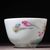 Пиала 145мл "Лотос", керамика из Цзиндэчжэнь (400124)-фотография 3