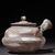Чайник 125мл, цзиндэчжэньская керамика (400155)-фотография 2