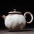 Чайник 160мл, цзиндэчжэньская керамика (400159)-