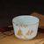 Пиала 60мл "Бамбук", цзиндэчжэньский фарфор  (400206)-фотография 3