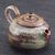 Чайник 135мл, цзиндэчжэньская керамика (400320)-фотография 6
