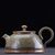 Чайник 120мл, цзиндэчжэньская керамика (400321)-