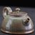 Чайник 120мл, цзиндэчжэньская керамика (400321)-фотография 6