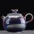 Чайник 195мл, цзиндэчжэньский фарфор (400325)-