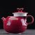 Чайник 175мл, цзиндэчжэньский фарфор (400326)-фотография 2