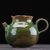 Чайник 185мл, цзиндэчжэньская керамика (400329)-