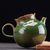 Чайник 185мл, цзиндэчжэньская керамика (400329)-фотография 4