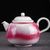 Чайник 190мл, фарфор из Цзиндечжэнь (400451)-фотография 10