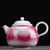 Чайник 190мл, фарфор из Цзиндечжэнь (400451)-