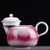 Чайник 190мл, фарфор из Цзиндечжэнь (400451)-фотография 2