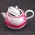 Чайник 190мл, фарфор из Цзиндечжэнь (400451)-фотография 3