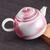Чайник 190мл, фарфор из Цзиндечжэнь (400451)-фотография 5