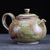 Чайник 140мл, керамика из Цзиндечжэнь (400455)-фотография 7