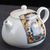 Чайник 175мл "吉 - счастливая примета", фарфор из Цзиндэчжень (400393)-фотография 3