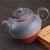Чайник 200мл, керамика из Цзиндечжэнь (400450)-фотография 3