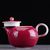 Чайник 155мл, фарфор из Цзиндечжэнь (400452)-фотография 2