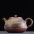 Чайник 185мл, керамика из Цзиндечжэнь (400458)-