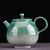 Чайник 180мл, фарфор из Цзиндечжэнь (400533)-