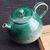 Чайник 180мл, фарфор из Цзиндечжэнь (400533)-фотография 3