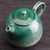 Чайник 180мл, фарфор из Цзиндечжэнь (400533)-фотография 5