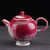 Чайник 175мл, фарфор из Цзиндечжэнь (400535)-фотография 9