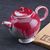 Чайник 175мл, фарфор из Цзиндечжэнь (400535)-фотография 4