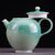Чайник 185мл, фарфор из Цзиндечжэнь (400541)-фотография 2