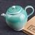 Чайник 185мл, фарфор из Цзиндечжэнь (400541)-фотография 4