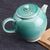 Чайник 185мл, фарфор из Цзиндечжэнь (400541)-фотография 5