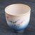 Пиала 90мл “Синичка”, фарфор из Цзиндечжень (400577)-фотография 4