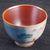 Пиала 110мл “Созерцание", керамика из Цзиндечжень (400579)-фотография 4