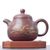 Чайник 135мл "Речные креветки", циньчжоуская керамика (78197)-