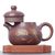 Чайник 115мл "Коробочка лотоса", циньчжоуская керамика (78201)-фотография 2