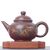 Чайник 115мл "Птица", циньчжоуская керамика (78205)-