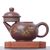 Чайник 115мл "Птица", циньчжоуская керамика (78205)-фотография 2