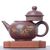 Чайник 115мл "Птица", циньчжоуская керамика (78205)-фотография 3