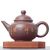 Чайник 120мл "Каллиграфия", циньчжоуская керамика (78213)-